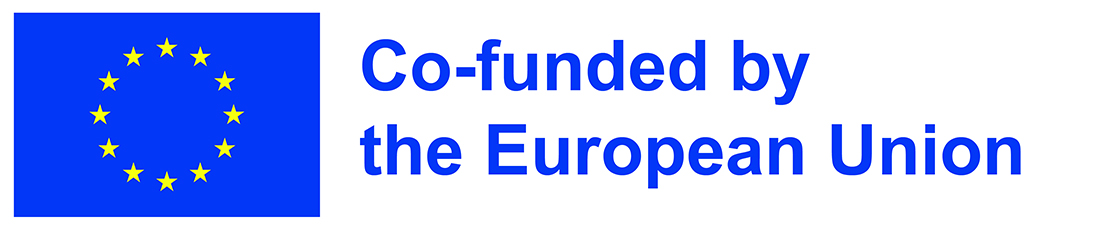 Projet Life co-funded by the european union
