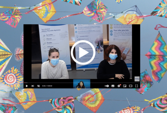Les sources de pollution | Atmo Nouvelle-Aquitaine