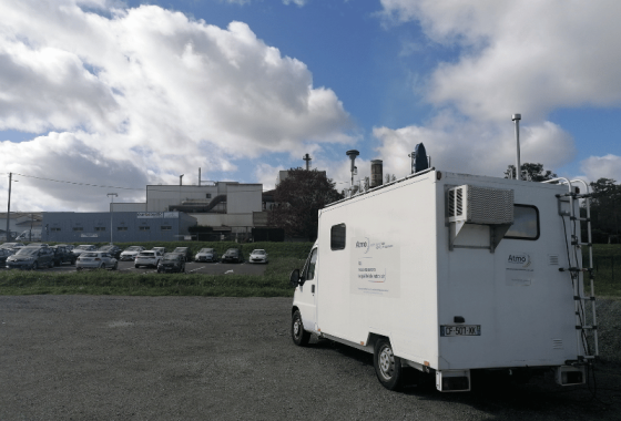 Saint-Gobain Eurocoustic à Genouillac (23)