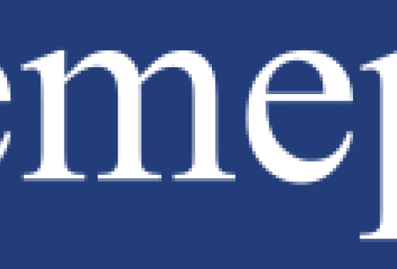 logotype du programme Emep
