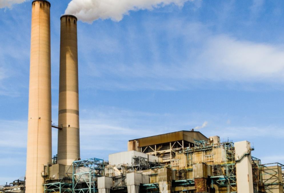 Mesures H2S sur le bassin de Lacq
