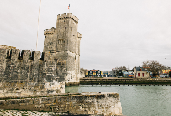 Ville de la Rochelle (17)