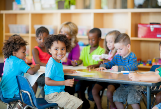 Etablissement scolaire