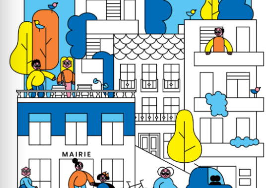 Le guide pour passer à l'action - municipales 2026