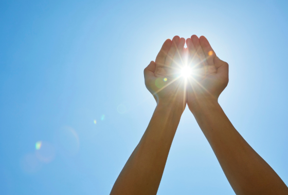 Ozone : quand le soleil et la chaleur dégradent l'air