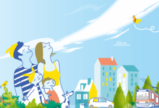 Journée Nationale de la Qualité de l'Air 2026