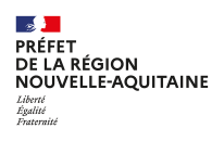 Préfet de la région Nouvelle-Aquitaine (Actuel)
