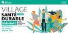 Village santé durable 2024 - Ville de Bordeaux