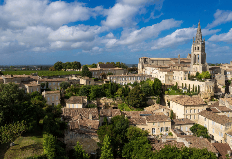 PCAET du Libournais