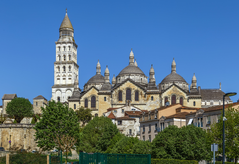Ville de Périgueux