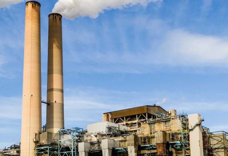 Mesures H2S sur le bassin de Lacq