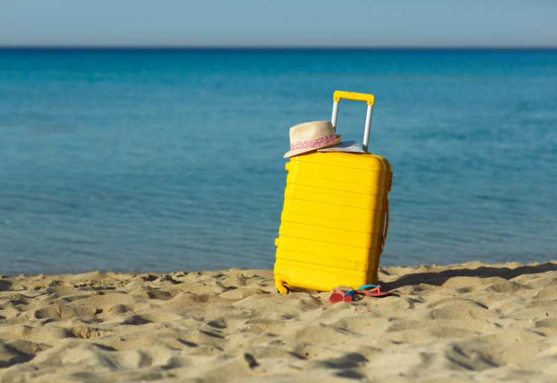 Vacances d'été