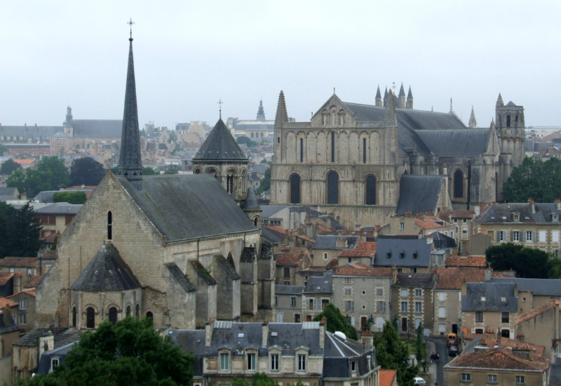 Poitiers