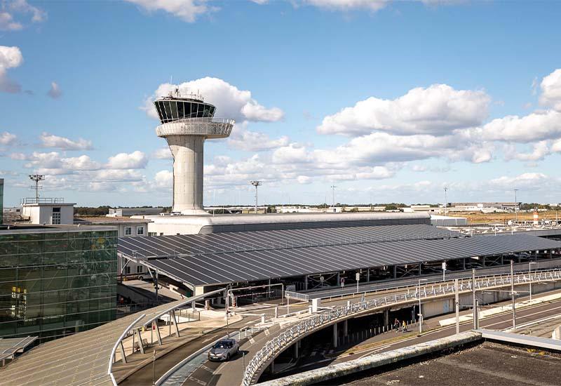 Aéroport de Bordeaux Mérignac