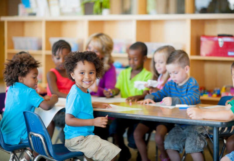 Etablissement scolaire