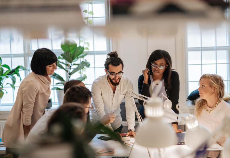 Atmo Nouvelle-Aquitaine recrute