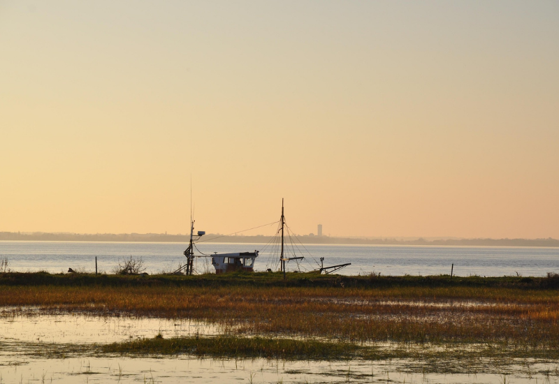 Estuaire de la Gironde