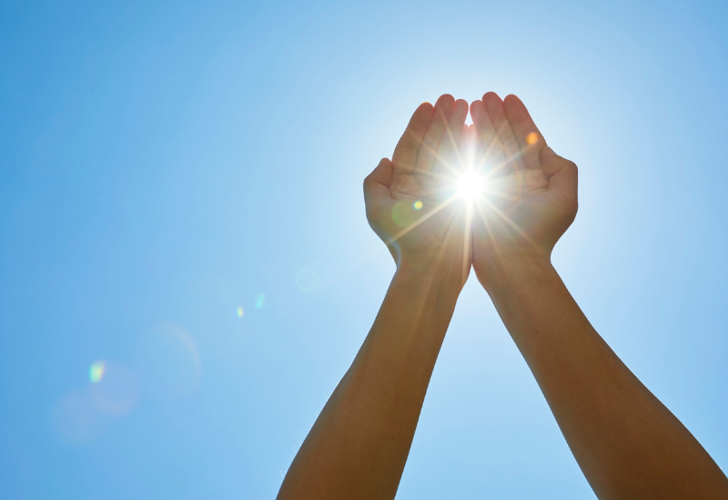 Ozone : quand le soleil et la chaleur dégradent l'air