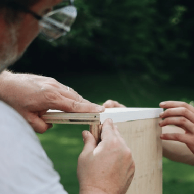 Bricolage et qualité de l'air