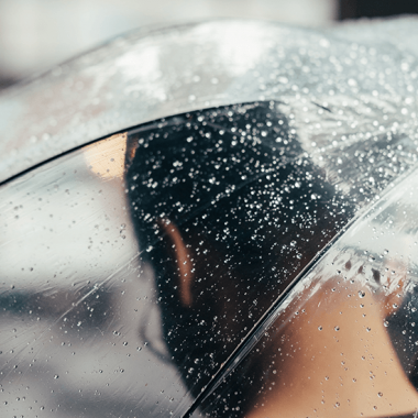 Influence de la météo sur la qualité de l'air