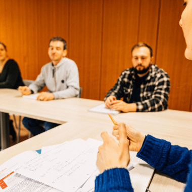 Formation des enseignants