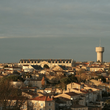 Ville de Niort