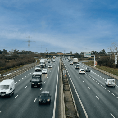 Émission de polluants liées au transports routiers