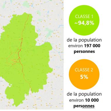 Exemple Carte Stratégique Air Limoges Métropole