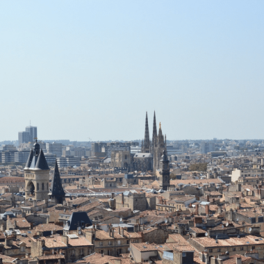 Ville de Bordeaux