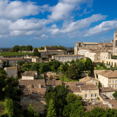 PCAET du Libournais