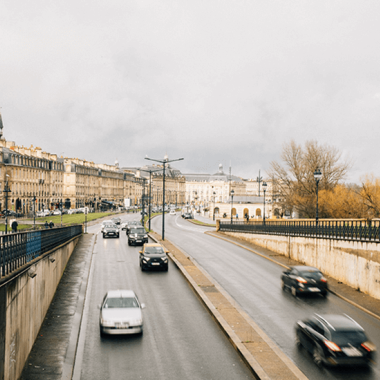 ZFE-m : une étude pour évaluer l’impact sur la qualité de l’air