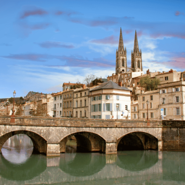 Agglomération de Niort