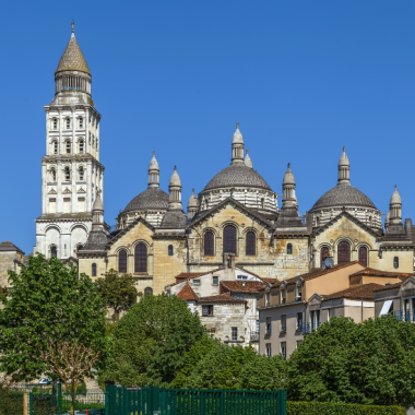 Ville de Périgueux