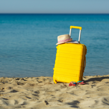 Vacances d'été