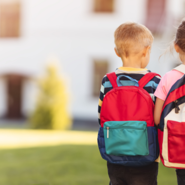 Rentrée Scolaire