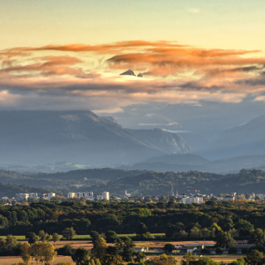 Agglomération de Pau