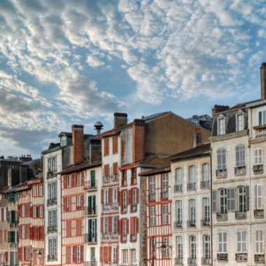 Ville de Bayonne