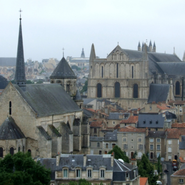 Poitiers