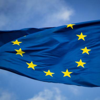 Drapeau européen