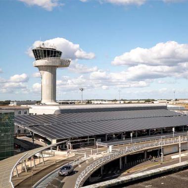 Aéroport de Bordeaux Mérignac