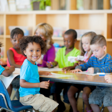 Etablissement scolaire