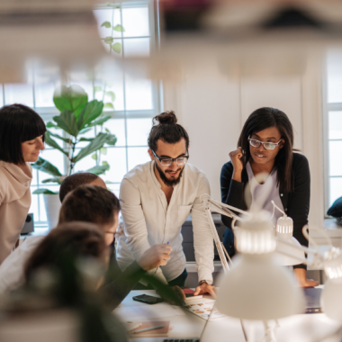 Atmo Nouvelle-Aquitaine recrute