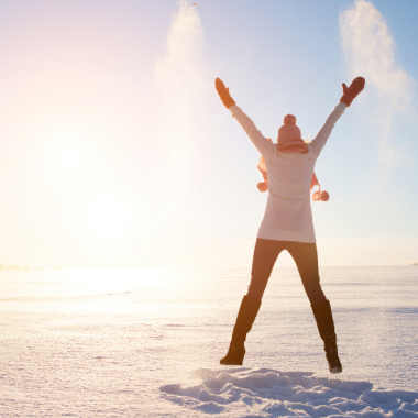 En hiver les particules augmentent