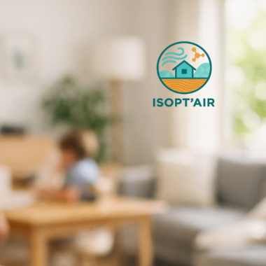 Isopt'air : biocides en air interieur