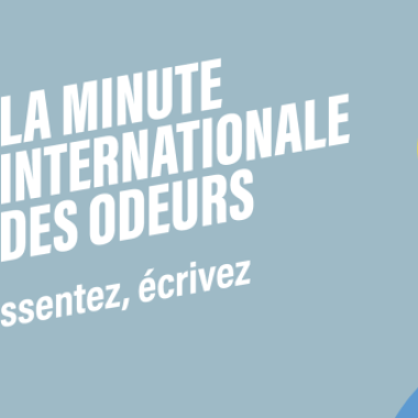 La minute internationale des odeurs 2026 