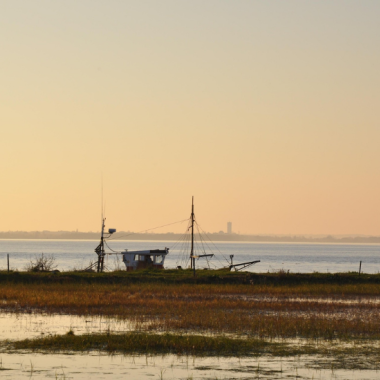 Estuaire de la Gironde