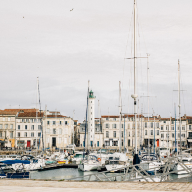 La Rochelle