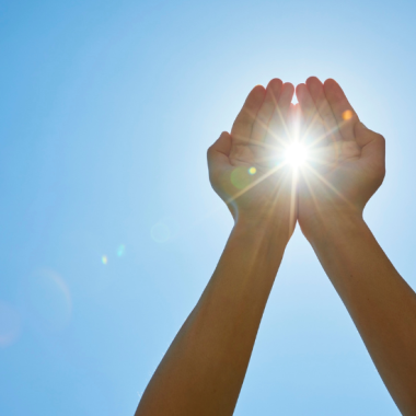 Ozone : quand le soleil et la chaleur dégradent l'air