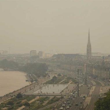 Bordeaux juillet 2026